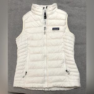Patagonia Vest